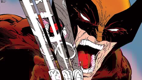 Wild New Rumor Claims HULK VS. WOLVERINE Movie Is Now In Pre-Production At Marvel Studios