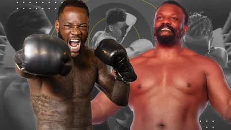 Wilder vs Chisora LIVE FREE: Updates, Boxing fight, TV Channel April 05, 2026