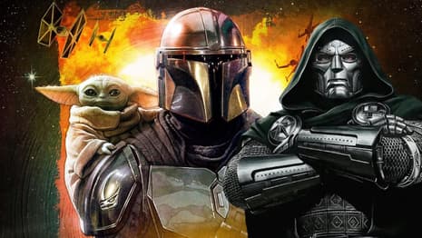Will Avengers: Doomsday And Spider-Man: Brand New Day Trailers Be Attached To The Mandalorian And Grogu?
