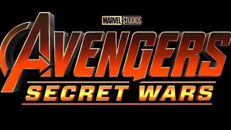 Will AVENGERS: SECRET WARS Be Split Into Two Movies? Here's The Latest