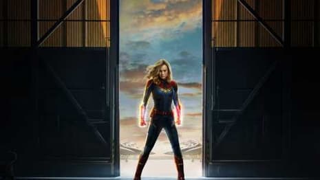 Will Captain Marvel Live up to the Female Empowerment Marvel has Created?