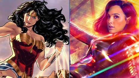 Will Gal Gadot Return As The DCU's WONDER WOMAN? Here's The Latest Update On Her Future As Diana Prince