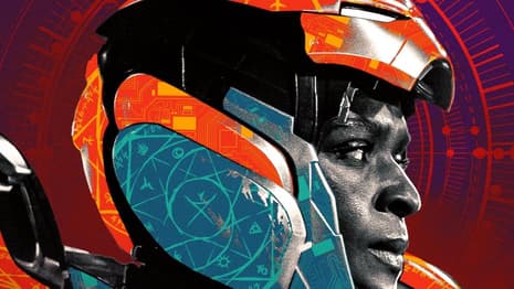 Will IRONHEART Get A Season 2? Dominique Thorne Reveals What She Knows About The Show's Future