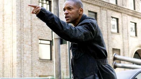 Will Smith & Michael B. Jordan Set To Star In & Produce I AM LEGEND Sequel