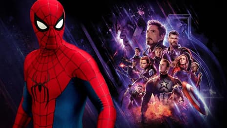 Will Spider-Man: Brand New Day Beat Avengers: Endgame At The Worldwide Box Office? New Projections Revealed