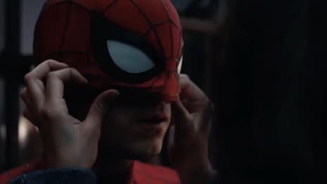 Will Spider-Man: Brand New Day Beat Coyote vs. ACME And The Dog Stars At The Box Office This Weekend?