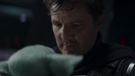 Will THE MANDALORIAN Season 4 Follow THE MANDALORIAN AND GROGU Movie? Filmmaker Jon Favreau Weighs In