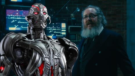 Will VisionQuest Star James Spader Return As Ultron In Avengers: Doomsday?