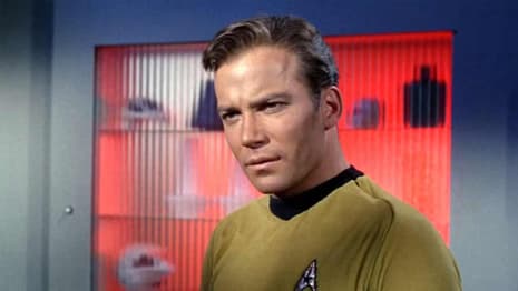 William Shatner Brilliantly Defends Modern STAR TREK Against Elon Musk