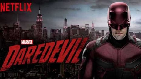 Wilson Bethel Appears To Have Been Confirmed To Play Bullseye In DAREDEVIL Season 3