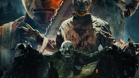 WINNIE-THE-POOH: BLOOD & HONEY 2 Red Band Trailer Adds Owl And Tigger To The Macabre Mix