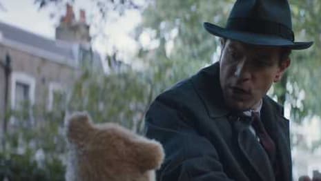 Winnie The Pooh Returns In The Magical First Teaser Trailer For Disney's CHRISTOPHER ROBIN