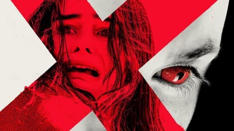 Witness The Many FACES OF DEATH In Disturbing New Red Band Trailer For Meta Horror Reboot