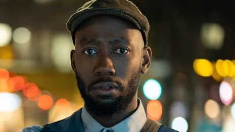 WOKE Exclusive: Cartoonist Keith Keef Knight On How The Hulu Series Adapted His Real-Life Racism Experience