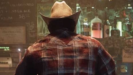 WOLVERINE Creative Director Confirms That The Video Game Will Have A Mature Tone