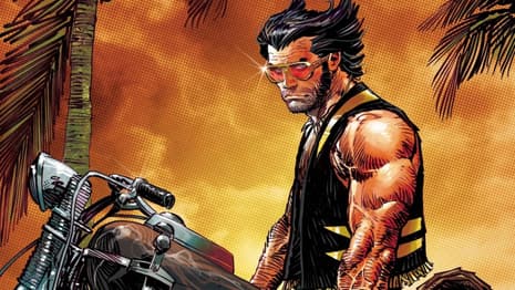 Wolverine: Paradise: Dan Panosian Returns For A Sun Soaked, Bloody New Logan Limited Series This Fall