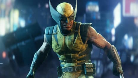 Wolverine Review: A Bloody Disappointment Bolstered By EXcellent Performances By Liam McIntyre And Troy Baker