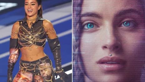 WONDER: Israel's Eurovision Entry Noa Kirel To Star In New Futuristic Sci-Fi Series