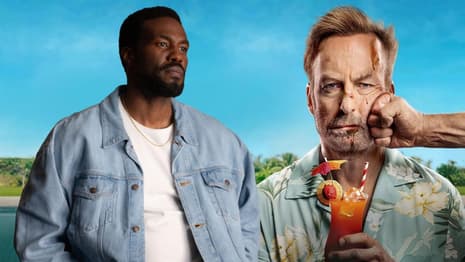 WONDER MAN: Bob Odenkirk Breaks Silence On Rumors He Was In Talks For MCU Role