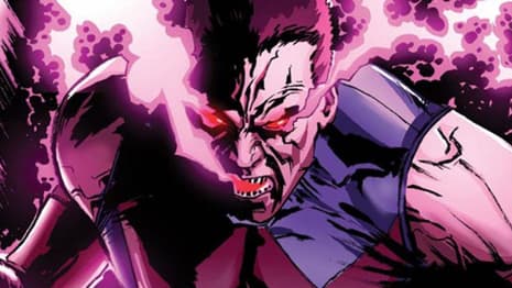 WONDER MAN Disney+ TV Series Rumored To Have Been Scrapped By Marvel Studios