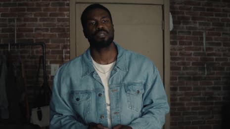 WONDER MAN First Clip Has Fans Convinced That The Series Is Somehow Connected To THUNDERBOLTS*