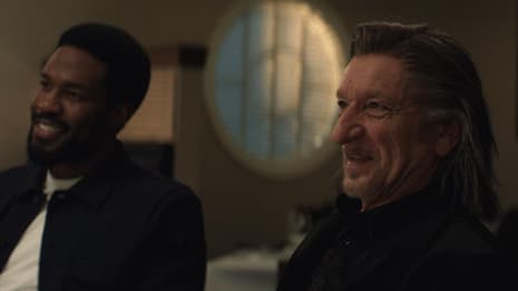 WONDER MAN First Reactions Hail Extraordinary Series; Yahya Abdul-Mateen II Talks AVENGERS: DOOMSDAY