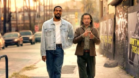 WONDER MAN Officially Renewed For Season 2; Marvel Releases First Poster