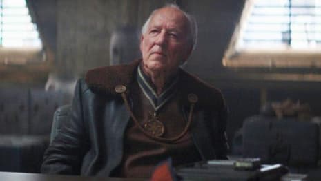 WONDER MAN Rumored To Have Added THE MANDALORIAN's Werner Herzog And THE WALKING DEAD Star Lauren Glazier