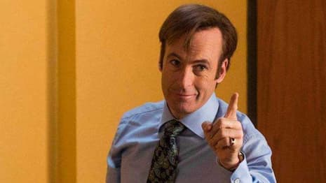 WONDER MAN Said To Be Eyeing BETTER CALL SAUL Star Bob Odenkirk For Special Role