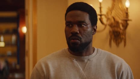 Wonder Man Star Yahya Abdul-Mateen II Breaks Silence On Season 2 Cancelation: See You At The Emmys