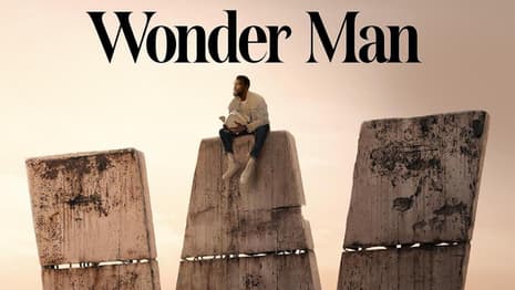 WONDER MAN Trailer Sees Simon Williams Targeted By The Department Of Damage Control (And Superhero Fatigue)