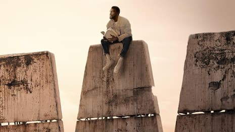 WONDER MAN TV Spot Sees Simon Williams Set Out To Save Hollywood (Where Superpowers Are Banned)