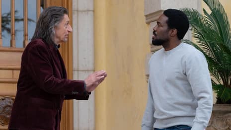 WONDER MAN TV Spot Teases Simon Williams' Hidden Superpowers As He Seeks Hollywood Stardom