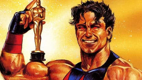 WONDER MAN Will Be A Marvel Spotlight Series; MCU Exec Details New Approach To Marvel Television