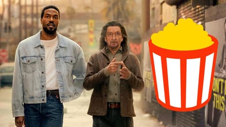 WONDER MAN's Audience Score Revealed Along With Full Look At Wonder Man Costume