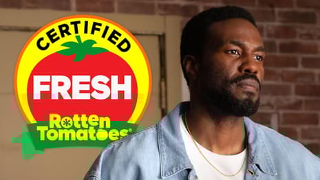 WONDER MAN's Rotten Tomatoes Score Revealed As Latest MCU TV Series Is Officially Certified Fresh