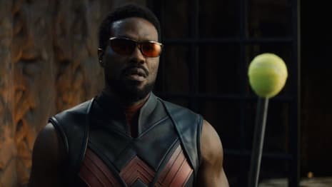 Wonder Man's Surprising MCU Origin Story Revealed: It Was Pitched As A Joke On Shang-Chi Set