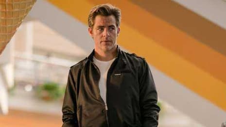 WONDER WOMAN 1984: Details On Pedro Pascal's Character & Steve Trevor's Return Possibly Revealed