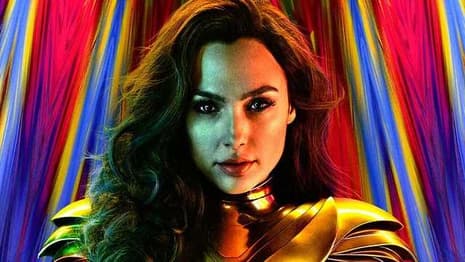 WONDER WOMAN 1984 Director Patty Jenkins Says WONDER WOMAN 3 Is Probably My Last