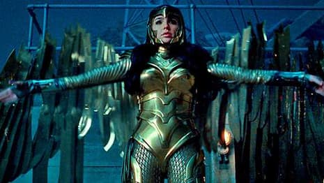 WONDER WOMAN 1984 Director Patty Jenkins Won't Reveal Third Movie's Time Setting For Fear Of Spoilers