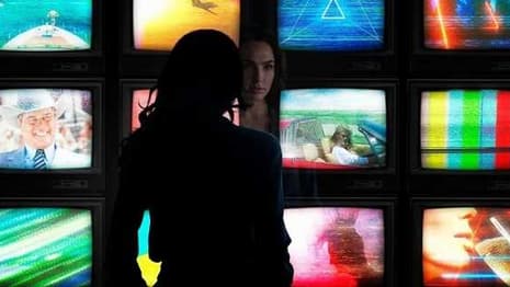 WONDER WOMAN 1984 Footage Description Sees Diana Prince Take The Fight To Washington D.C.