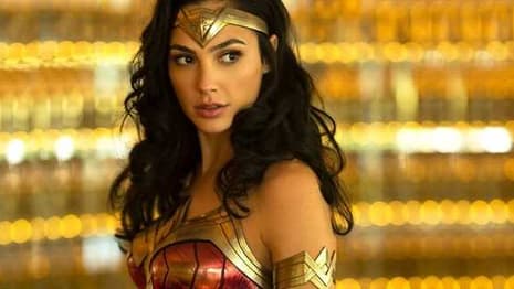 WONDER WOMAN 1984 Footage Shown At CinemaCon Reveals A Diana Prince At Her Full Powers