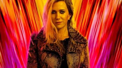 WONDER WOMAN 1984: Gal Gadot's Diana Returns In The Action-Packed First Trailer