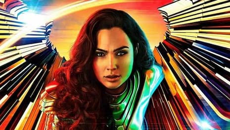 WONDER WOMAN 1984 Is Just One Percentage Point Away From Being Dubbed Rotten On Rotten Tomatoes
