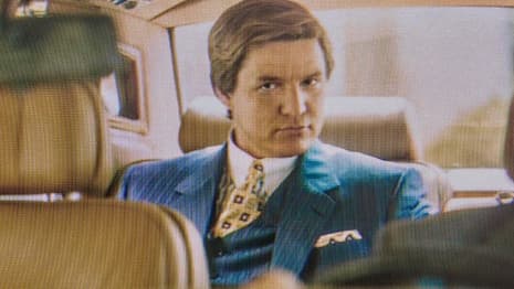 WONDER WOMAN 1984 Spoilers - New Plot And Character Details Revealed About The Sequel