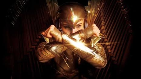 WONDER WOMAN 1984: Warner Bros. Launches For Your Consideration Page; Includes Push For Best Picture