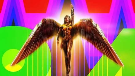 WONDER WOMAN 1984 Will No Longer Be Released On October 2nd; Now Set For December 25th