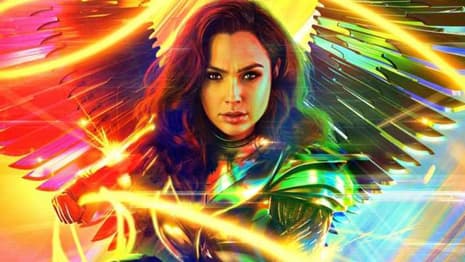WONDER WOMAN 3 Officially Announced With Patty Jenkins & Gal Gadot Set To Return
