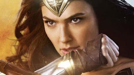 WONDER WOMAN: James Gunn Shares Positive(?) Updates On Gal Gadot's DCU Status