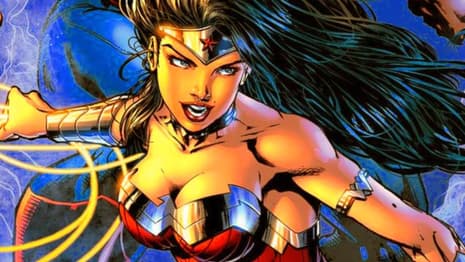 WONDER WOMAN Movie Being Fast-Tracked At DC Studios; SUPERMAN Sequel Announcement Not Imminent
